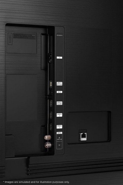 Телевизор Samsung UE43AU7500U (preview 13)