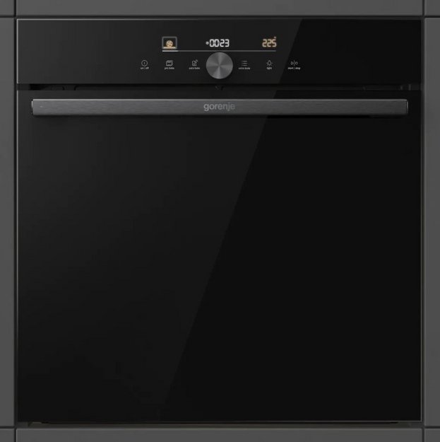 Духовой шкаф Gorenje BOS6747A05DG (preview 5)