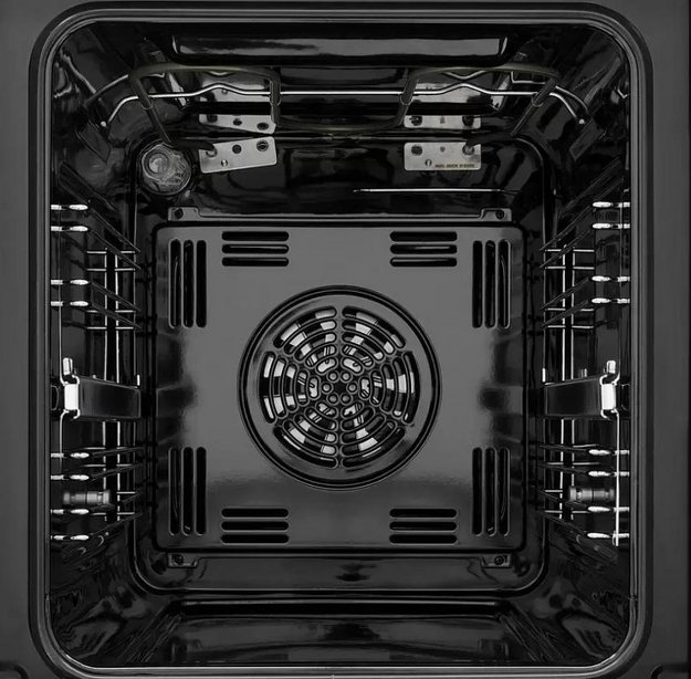 Духовой шкаф KRONA LYRA 45 WH (preview 11)