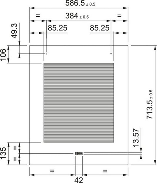 Встраиваемый винный холодильник Franke FMA 36 WCR BK (preview 6)