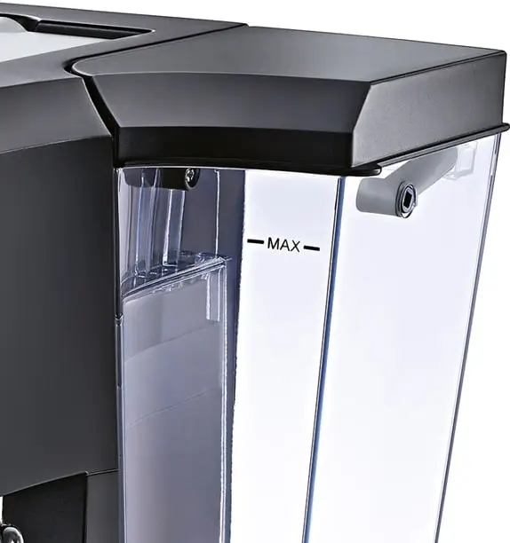 Кофемашина Electrolux EEA 111 (фото 5) Кофемашина Electrolux EEA 111 (preview 5)