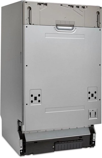 Встраиваемая посудомоечная машина Hyundai HBD 470 (preview 1)