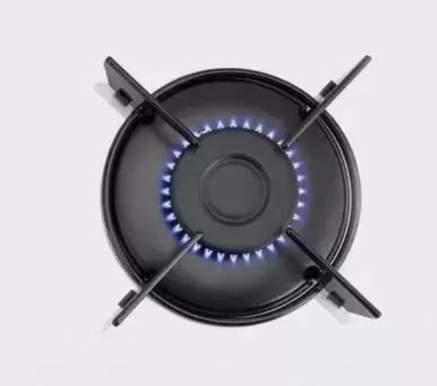 Газовая варочная панель MAUNFELD EGHG.64.13STS-EW (preview 12)