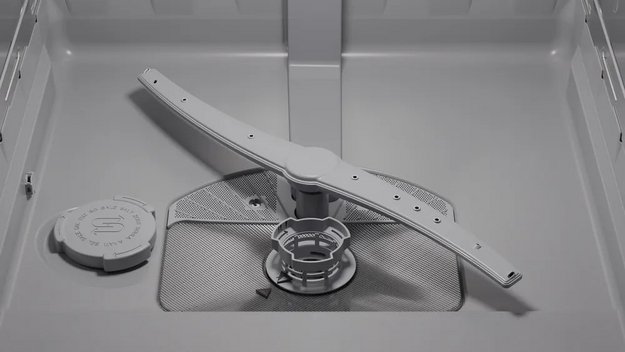 Посудомоечная машина Bosch SMS26AW00Q (preview 8)