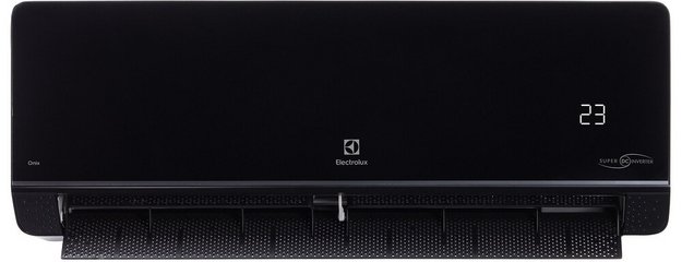 Инверторная сплит-система Electrolux EACS/I-24HIX-BLACK/N8 (preview 3)
