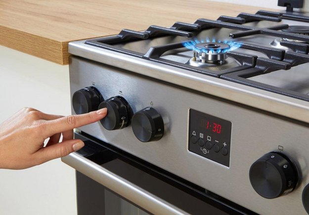 Комбинированная плита Gorenje GK5B40SH (preview 10)