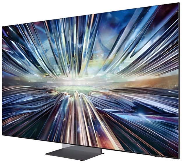 Телевизор Samsung QE75QN990FUXRU 75" (191 см) 2025 (preview 2)