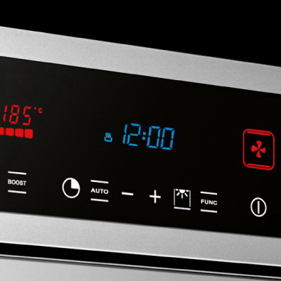 Духовой шкаф Fulgor Milano SSO 30.1 P TC X (фото 2) Духовой шкаф Fulgor Milano SSO 30.1 P TC X (preview 2)