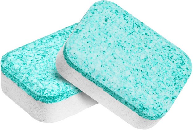 Таблетки для посудомоечных машин Maunfeld MDT60EC Purity ECO all in 1 (preview 3)