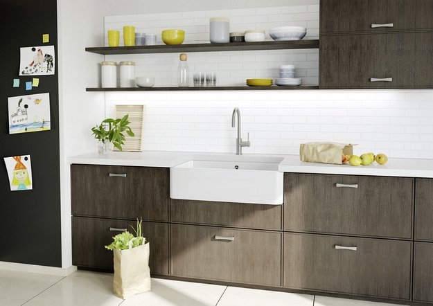 Мойка BLANCO VILLAE Single глянцевый белый (preview 3)