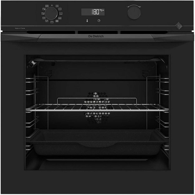 Духовой шкаф De Dietrich DOPH375B (preview 1)