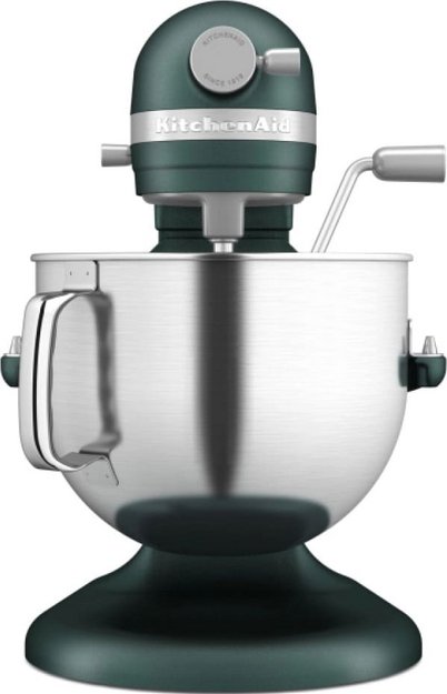 Планетарный миксер KitchenAid 5KSM70SHXEPP (preview 4)