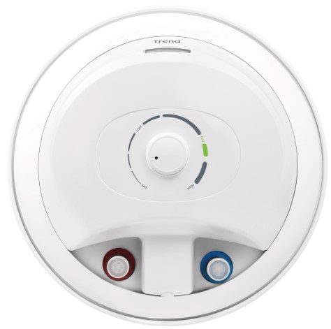 Водонагреватель Electrolux EWH 80 Trend (preview 6)