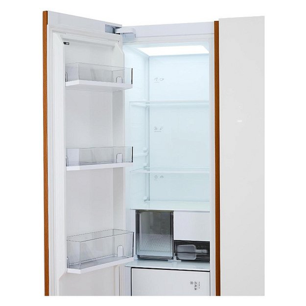 Холодильник Toshiba GR-RS785WI-PGJ(67) (preview 5)