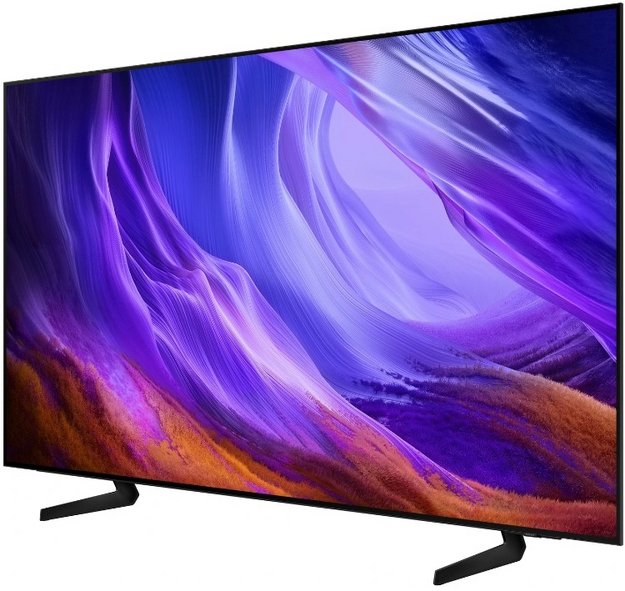 Телевизор Samsung QE77S85HAEXPY (preview 2)