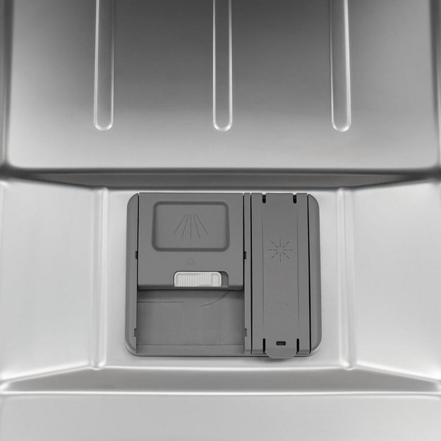 Встраиваемая посудомоечная машина KRONA DELIA 45 BI V2 (preview 15)