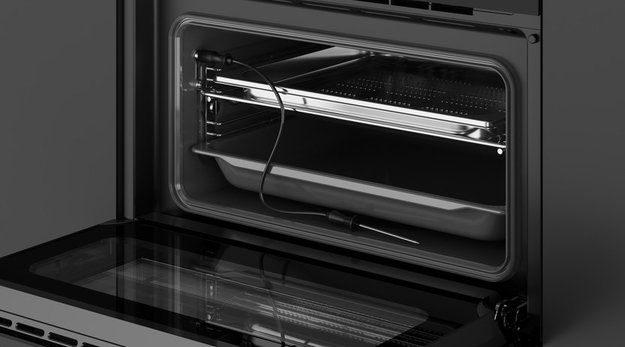 Духовой шкаф Teka HLC 8470 SC NIGHT RIVER BLACK (фото 11) Духовой шкаф Teka HLC 8470 SC NIGHT RIVER BLACK (preview 11)