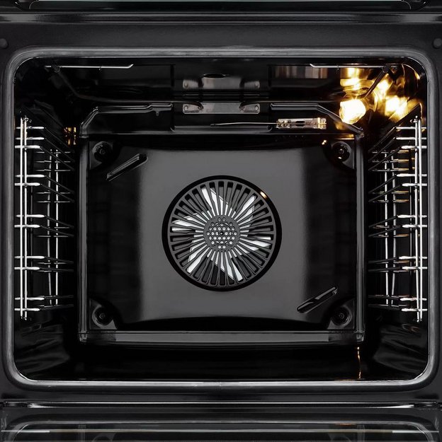 Духовой шкаф KRONA LEGENDE 60 WH (preview 11)