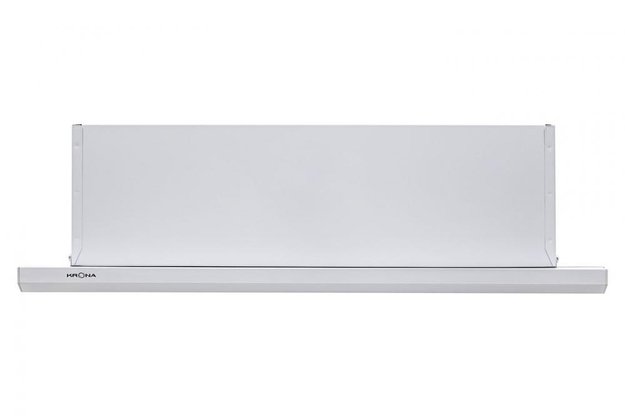 Встраиваемая вытяжка KRONA Kamilla slim 600 white (1 мотор) (preview 10)
