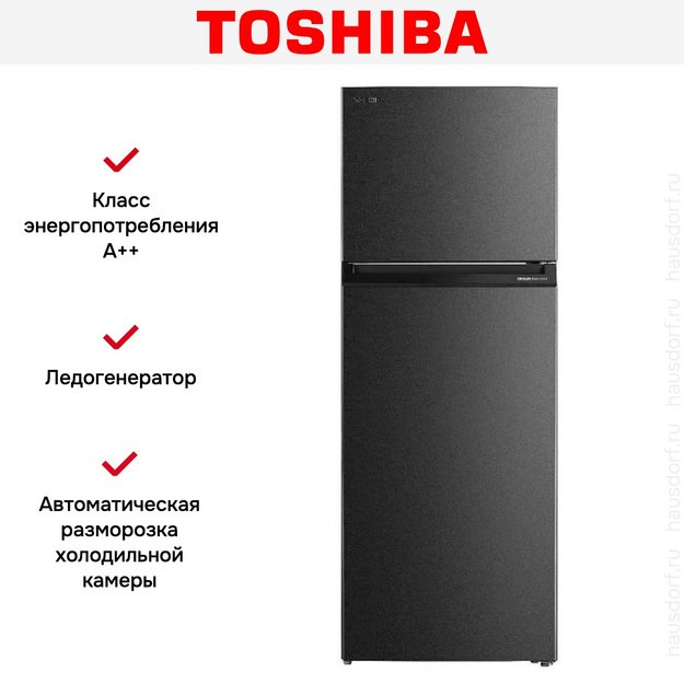 Холодильник Toshiba GR-RT624WE-PMJ(06) (preview 8)