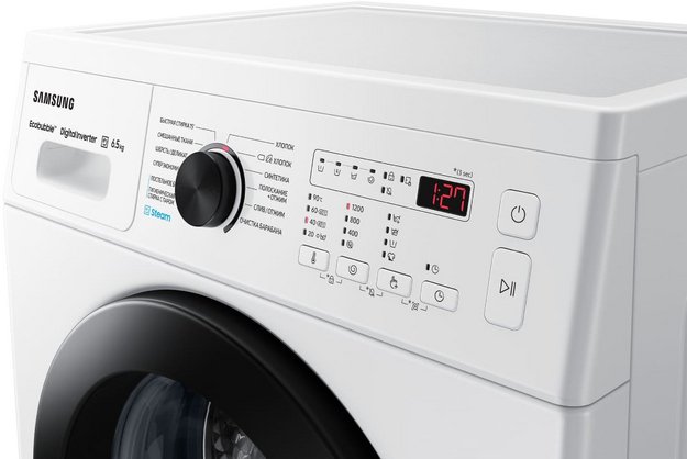 Стиральная машина Samsung WW65AG4S21CELD (preview 5)