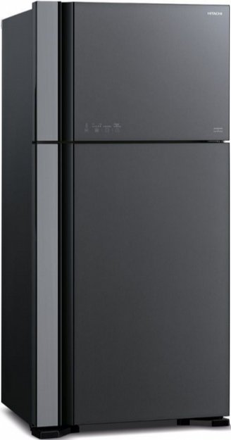 Холодильник Hitachi R-VG 660 PUC7-1 GGR (фото 2) Холодильник Hitachi R-VG 660 PUC7-1 GGR (preview 2)