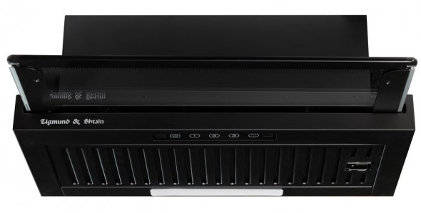 Встраиваемая вытяжка Zigmund Shtain K 015.6 B (preview 3)