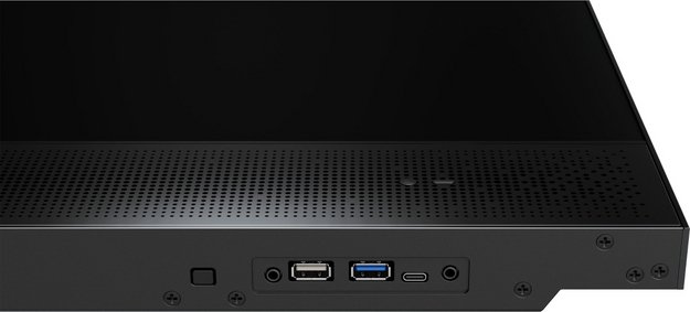 Телевизор Hisense 136MX (preview 11)