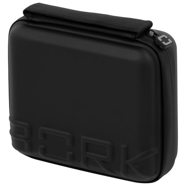 Перкуссионный массажер BORK D506 mg (preview 11)