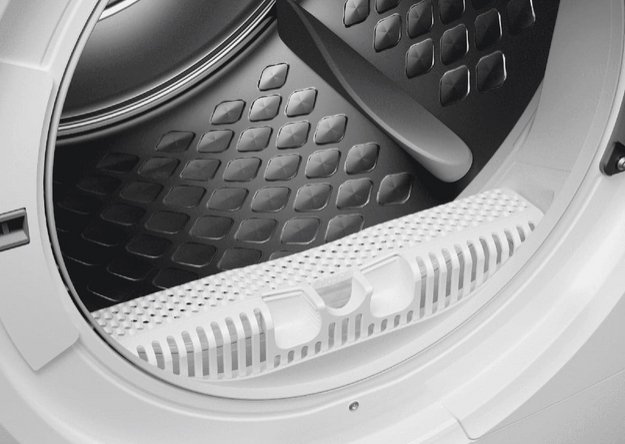 Сушильная машина Electrolux EW7D495UE (фото 5) Сушильная машина Electrolux EW7D495UE (preview 5)