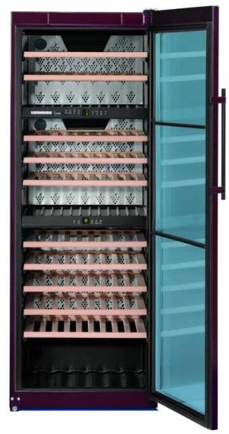 Винный шкаф Liebherr WT 4677 Vinidor (preview 2)