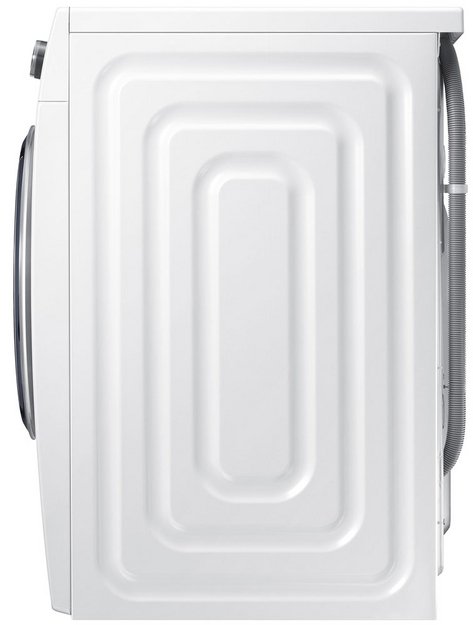 Стиральная машина Samsung WW 80 J 5545 FW (preview 5)