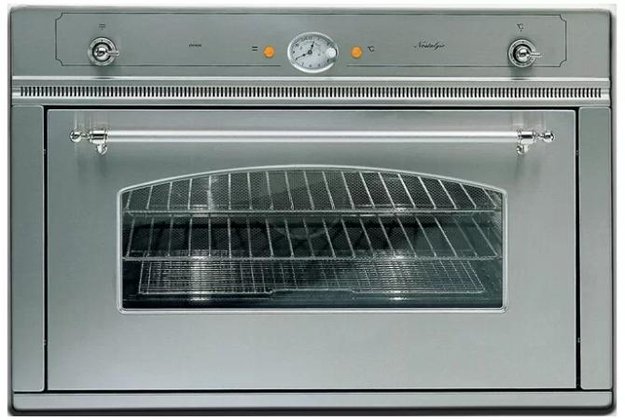 Духовой шкаф Ilve 900-NVG IX (preview 1)