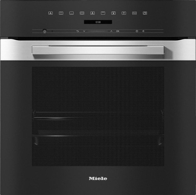Духовой шкаф Miele H 7260 B EDST/CLST (preview 1)