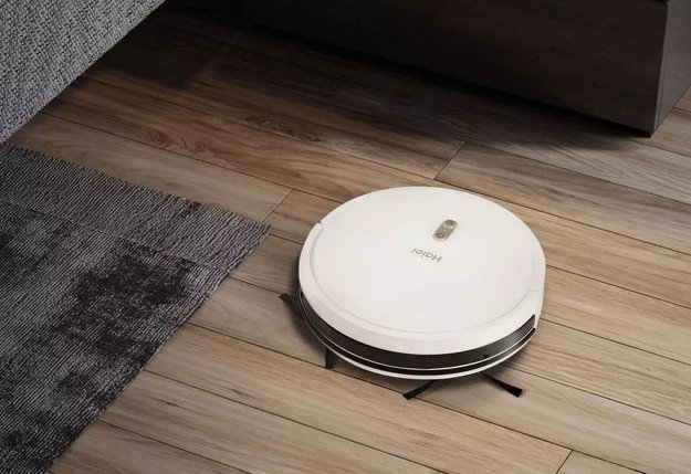 Робот-пылесос Haier HSR Home (preview 9)