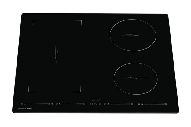 Стеклокерамическая варочная панель Zigmund Shtain CIS 032.60 BX (preview 4)