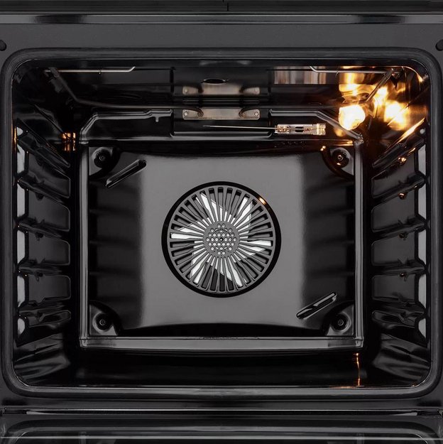 Духовой шкаф KRONA ELEMENT plus 60 WH (preview 11)