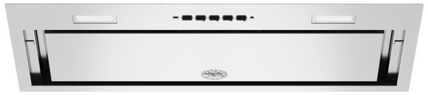 Встраиваемая вытяжка Bertazzoni KIN52MOD1XC/2 (preview 1)