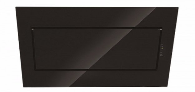 Вытяжка Falmec Quasar 90 Vetro (800) STEC grey (preview 2)