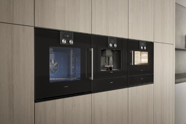 Духовой шкаф Gaggenau BOP210102 (preview 2)