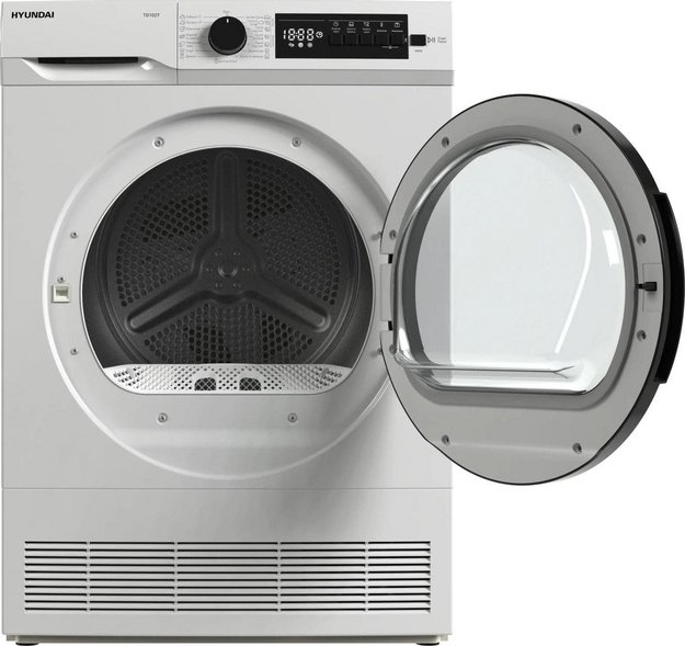 Сушильная машина Hyundai TD1027 (preview 4)