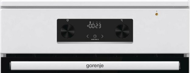Электрическая плита Gorenje GEIT5C60WPG (preview 4)