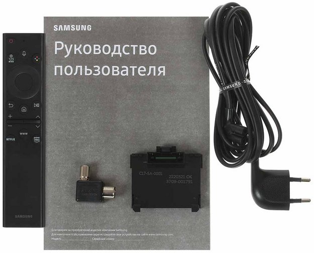 Телевизор Samsung UE75BU8000UXCE (preview 8)