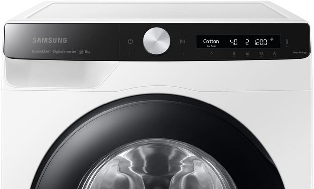 Стиральная машина Samsung WW80AG6S28AELP (preview 5)