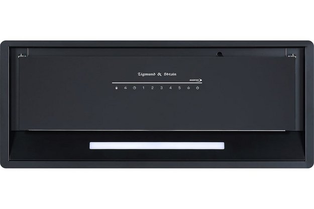 Встраиваемая вытяжка Zigmund Shtain K 019.7 B (preview 4)