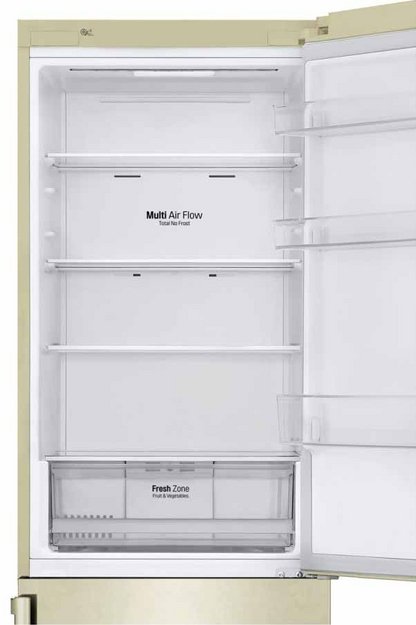 Холодильник LG GA-B 459 BEGL (preview 10)