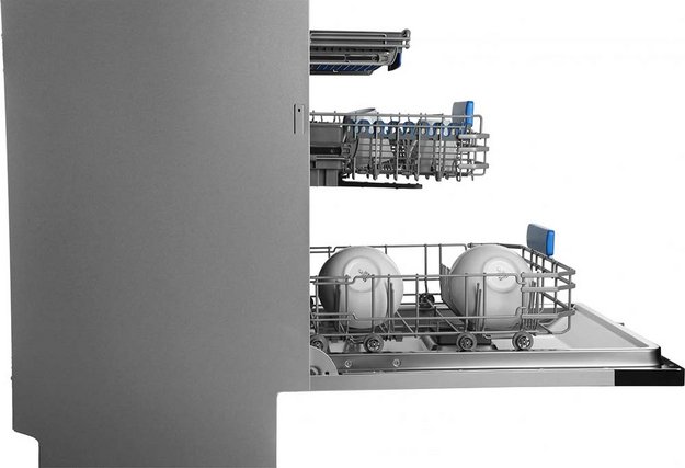 Встраиваемая посудомоечная машина Hyundai HBD 6105 (preview 7)
