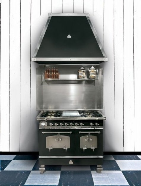 Варочный центр Restart ELG 046 g (preview 3)