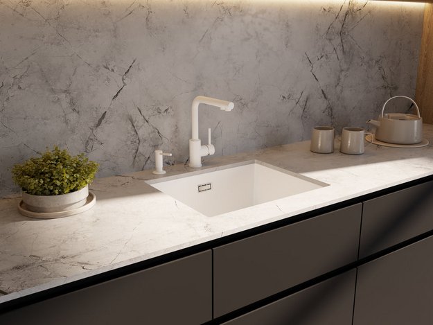 Мойка Omoikiri Yamakawa 55T-U/I PL (preview 2)