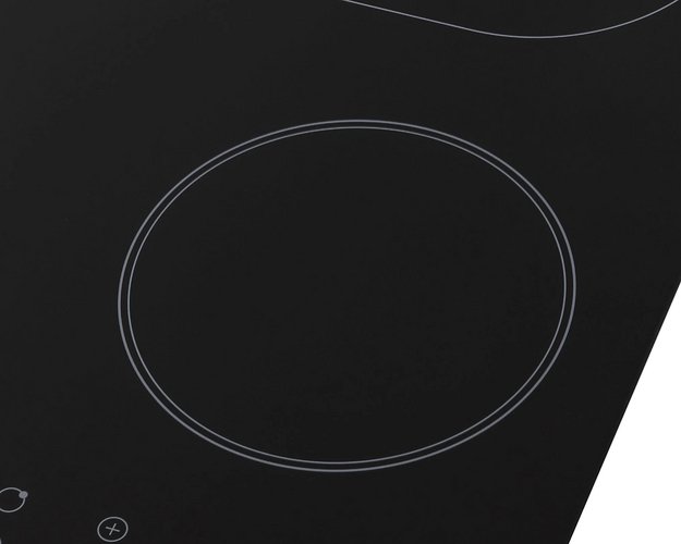Варочная панель Hyundai HHE 6670 BG (preview 4)